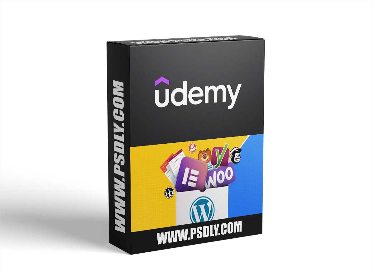 The Complete WordPress Course - Create Any Website Easily