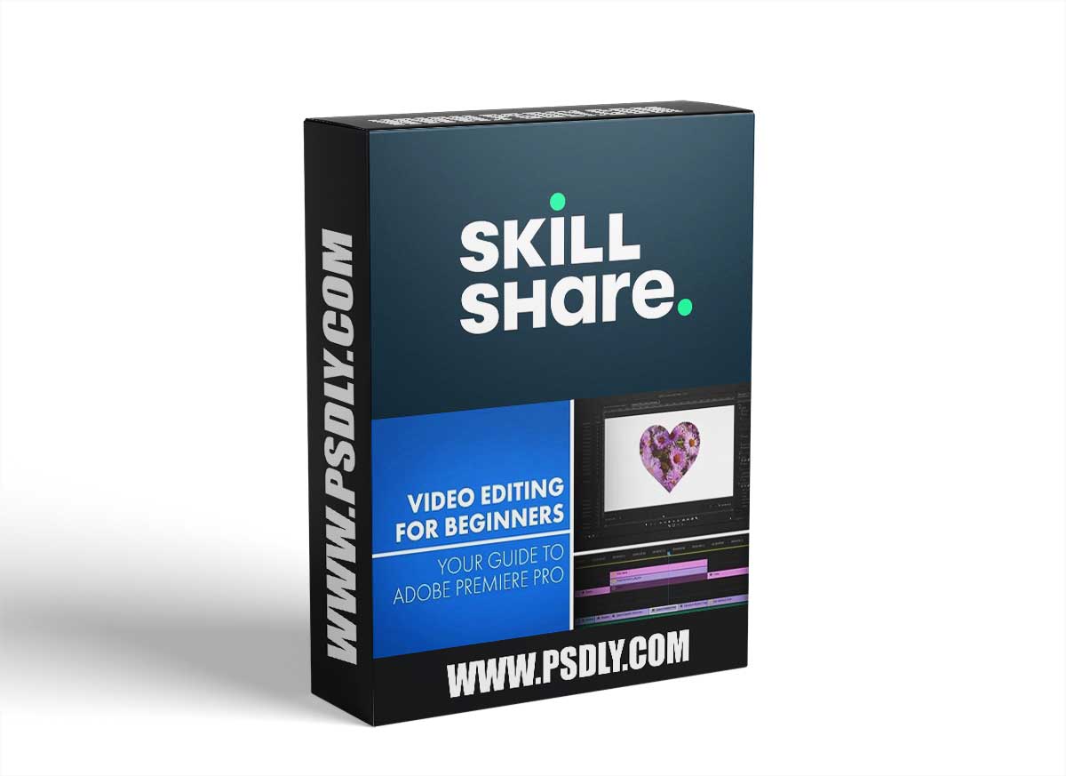 Video Editing for Beginners: Your Guide to Adobe Premiere Pro