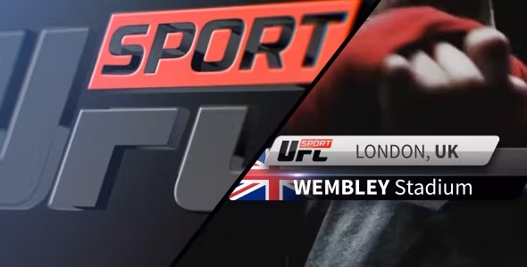 Videohive FC Logo & Complete On-Air Pack 12294828