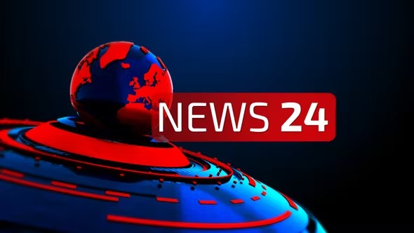 Videohive News Opener 39784412