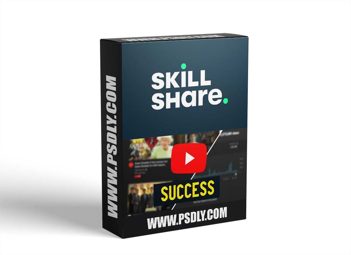 YouTube Success: Start your Channel the Right Way