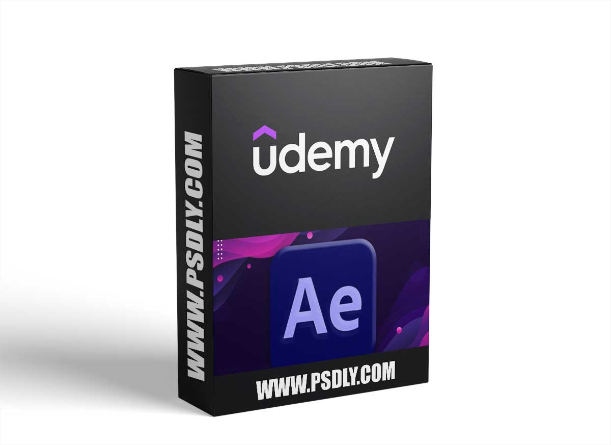 Adobe After Effects: Complete Course From Beginner To Expert