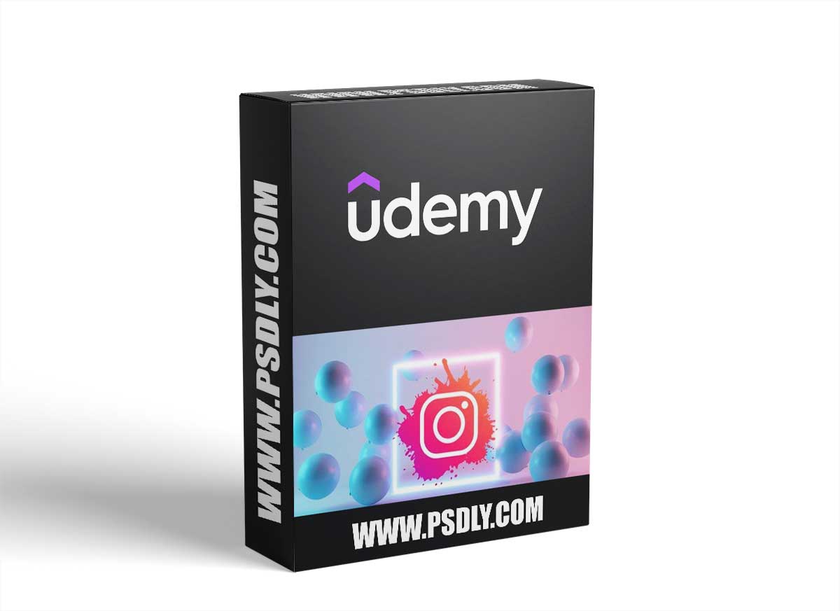 Advance Instagram Marketing: Learn The Algorithm in 2022