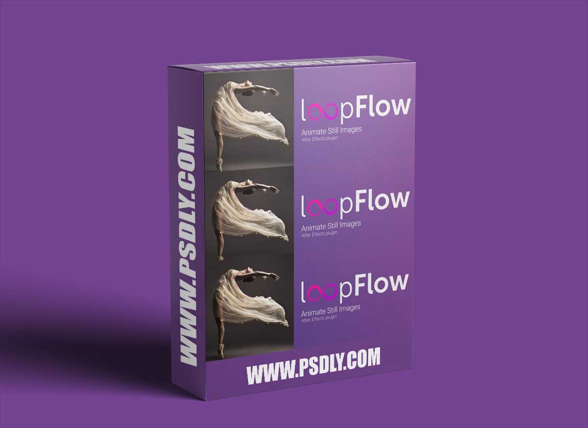 Aescripts loopFlow v1.2.1