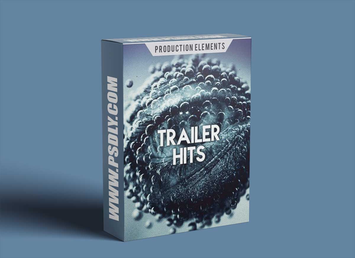 Cinetools Trailer Hits WAV-FANTASTiC