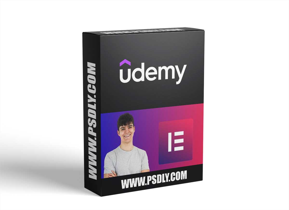 Elementor 101: Design Beautiful Wordpress Websites