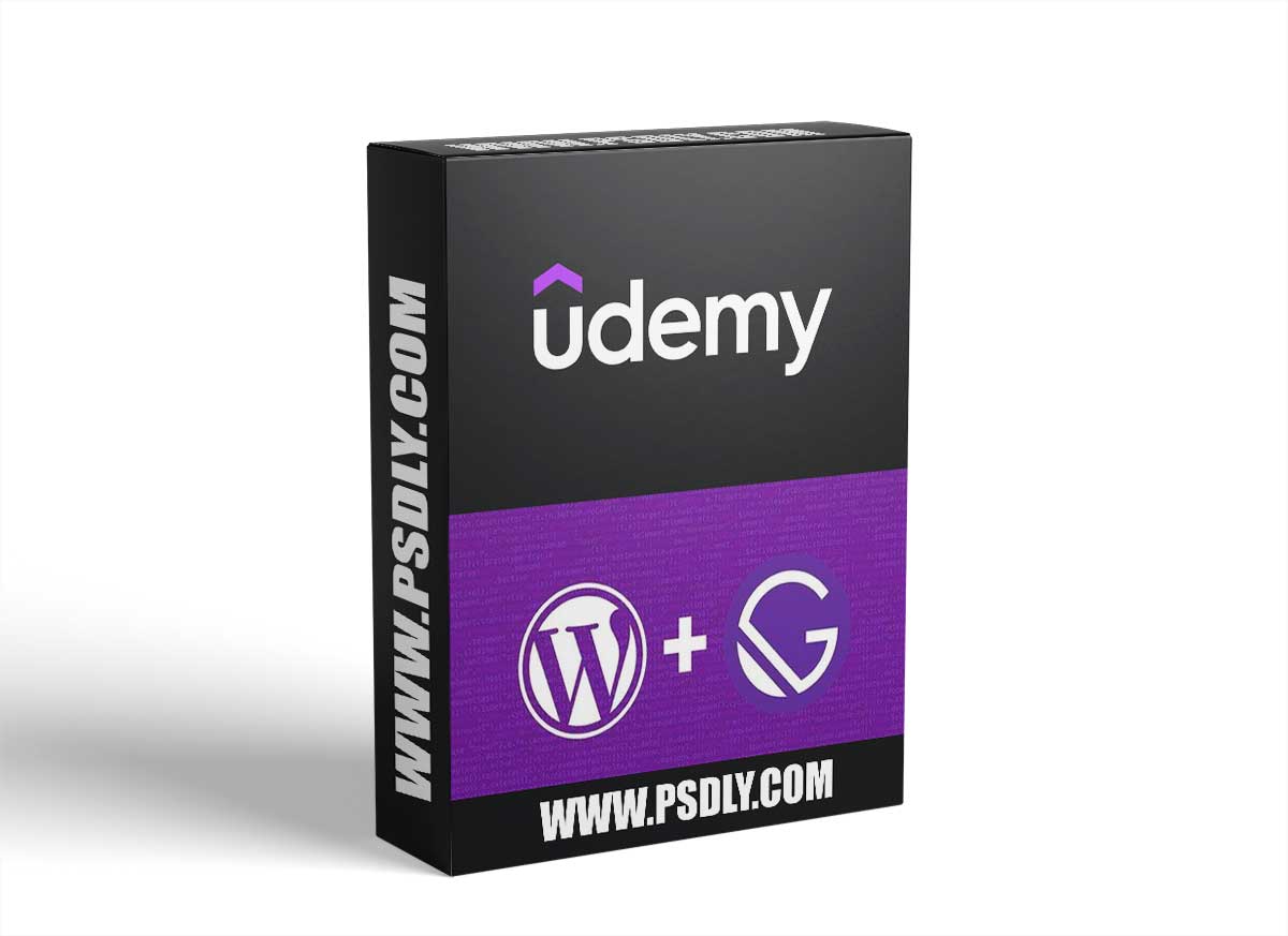 Gatsby with WordPress as a headless CMS (2022)