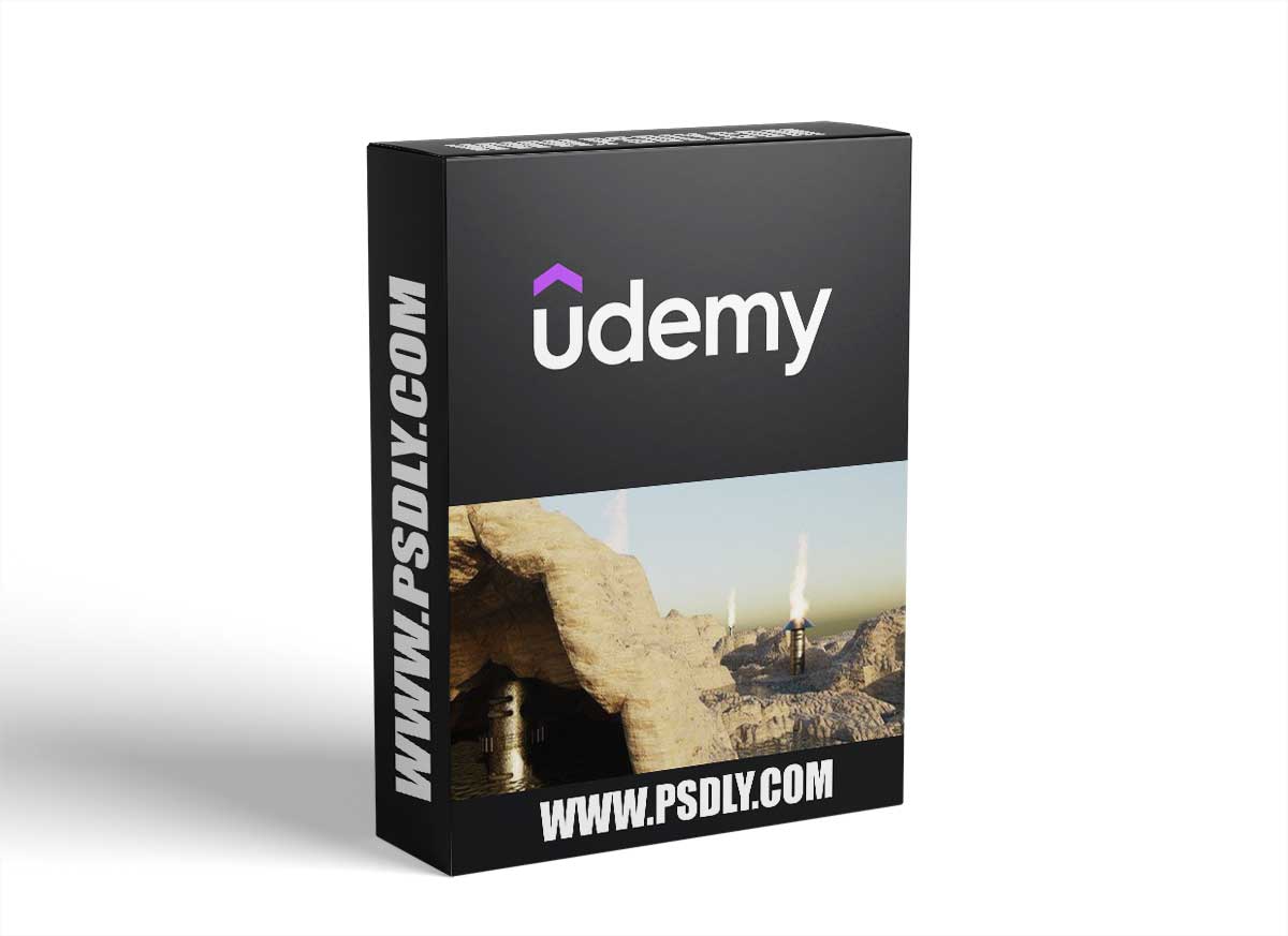 Intermediate Course On Blender'S A.N.T. Landscape Tool