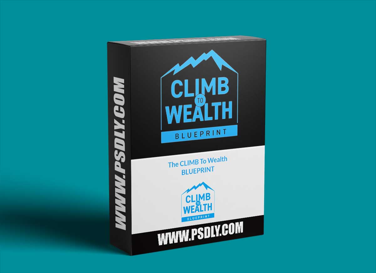 Jaspreet Singh – The Climb To Wealth Blueprint Download