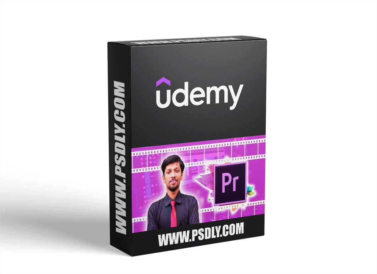 Learn Basic Video Editing Using Premiere Pro - Quick - Easy