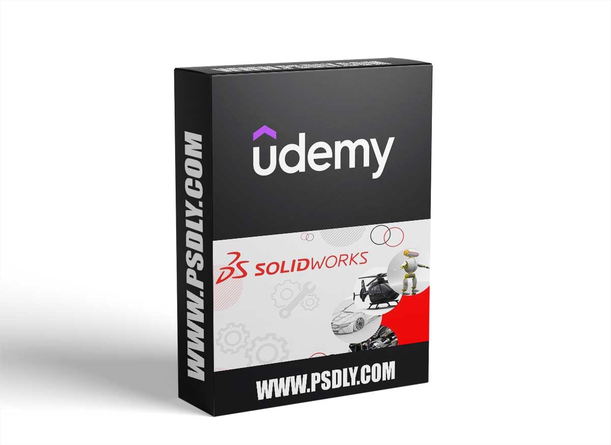 Learn SolidWorks Basics from Scratch