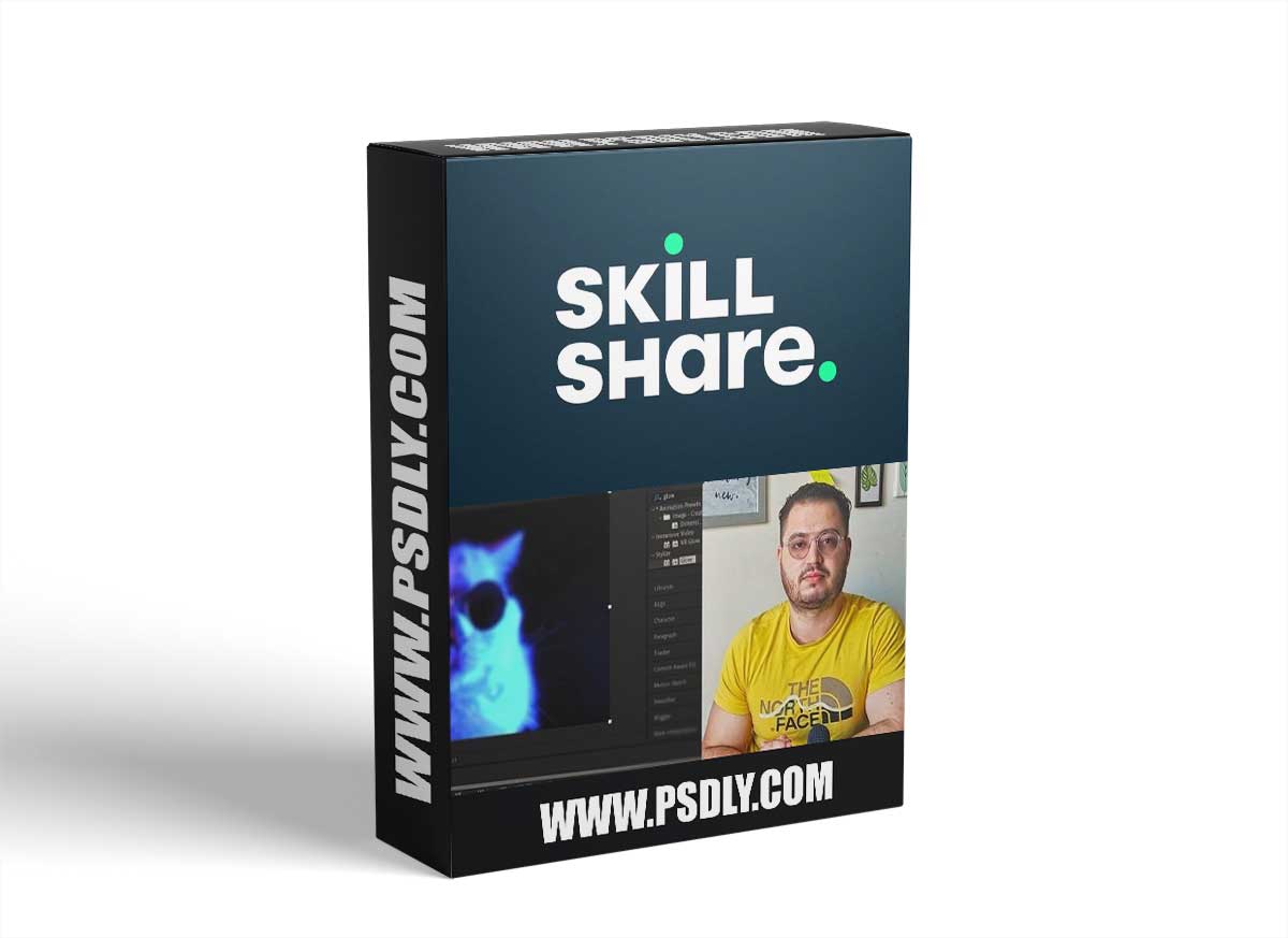 Level Up Your Video Editing Skills with Adobe After Effects