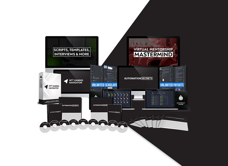 Mann Kong NFT Gaming Navigator Download