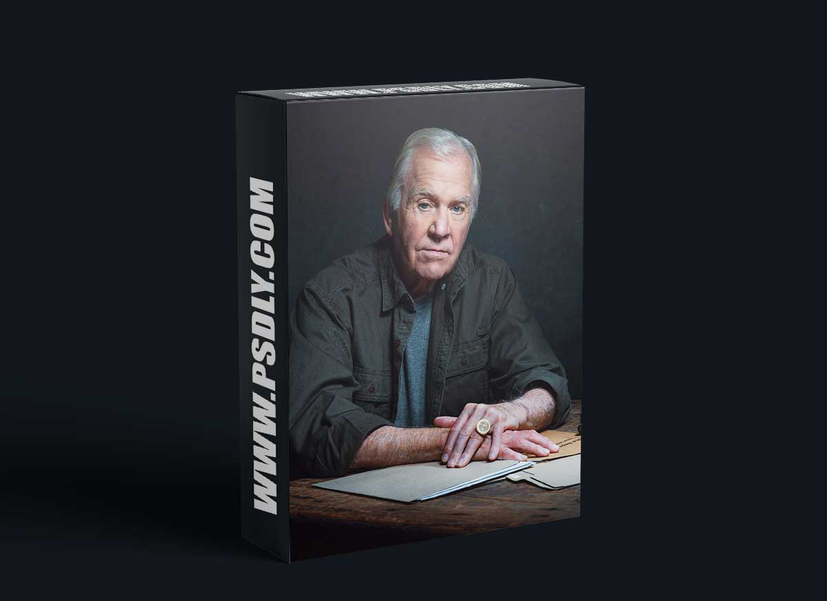 MasterClass - John Douglas Teaches How to Think Like an FBI Profiler