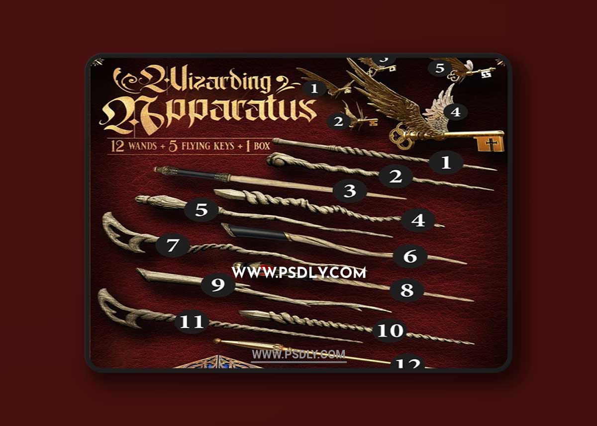 Raging Heroes Xmas - Ambush of the Bad Elves 3D Print