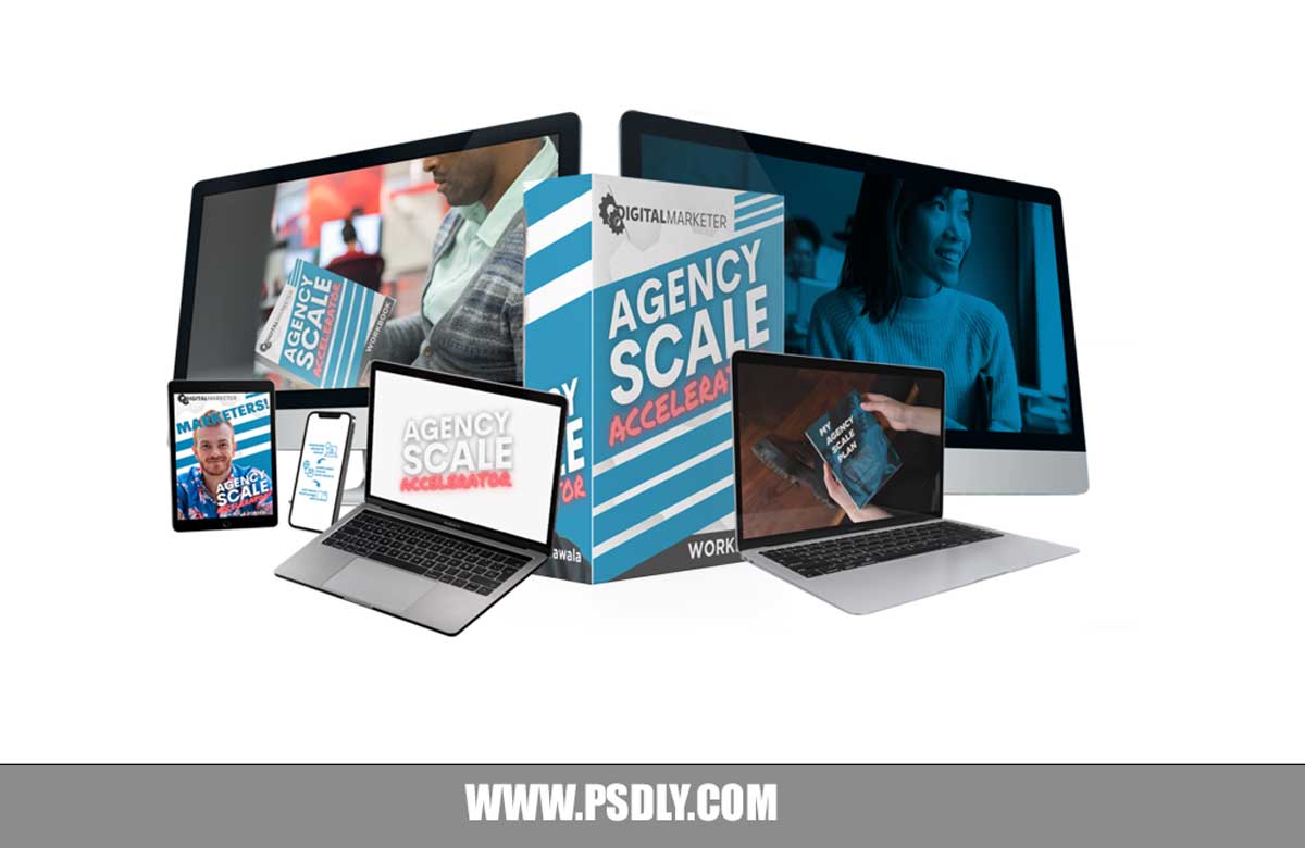 Ryan Deiss – Agency Scale Accelerator 2022 Download