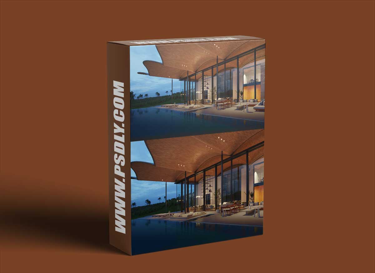 SOA Academy - Photorealism with Corona Renderer