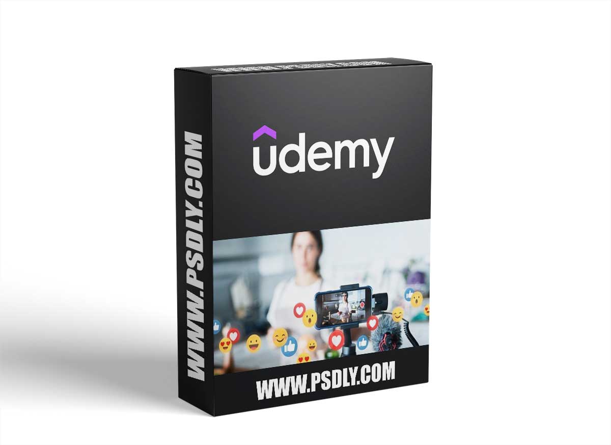 Smartphone Video Masterclass: Supercharge Your Social Media