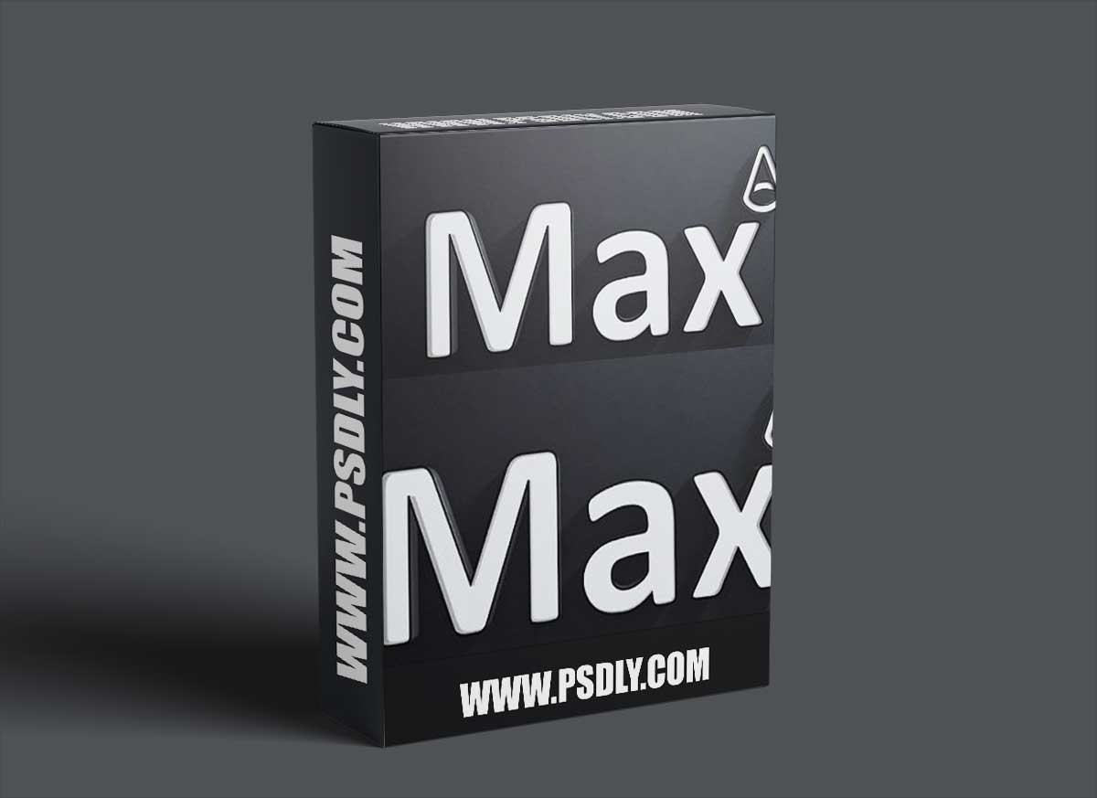 SolidAngle 3ds Max to Arnold MAXtoA v5.4.2.7 for Max 2023