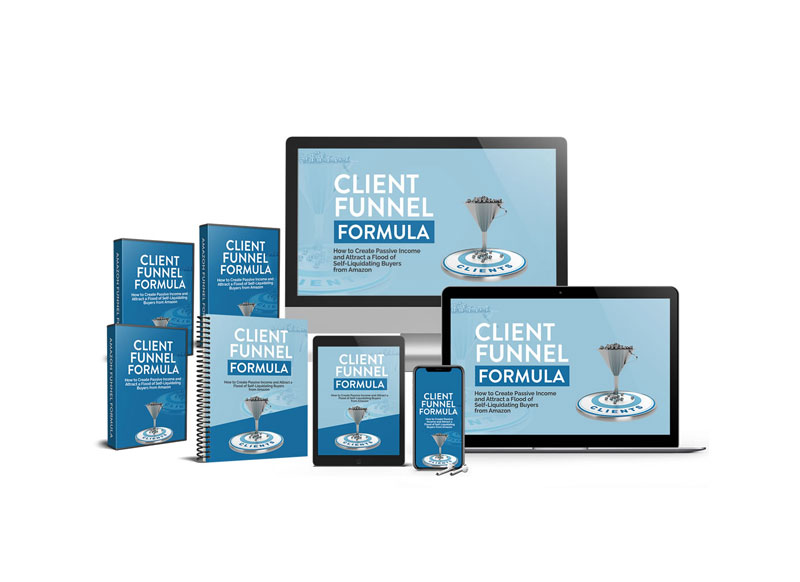 Terry Dean Client Funnel Formula Download