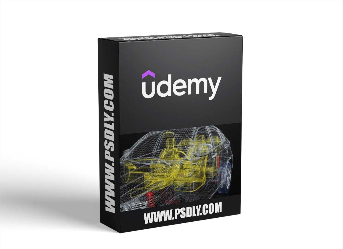 The Complete SolidWorks Course