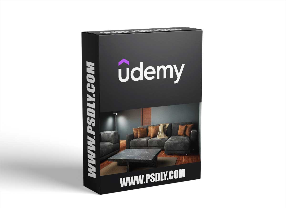 Unreal Engine 5 Architecture Visualization Masterclass