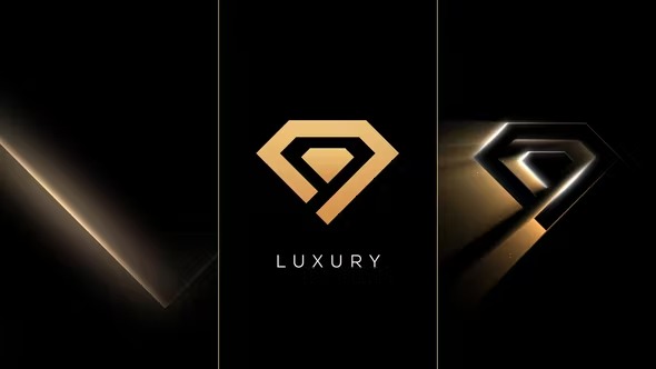 Videohive Glow Logo Reveal 39901733