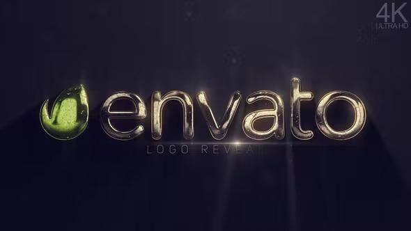 Videohive Rainy Logo 21942109