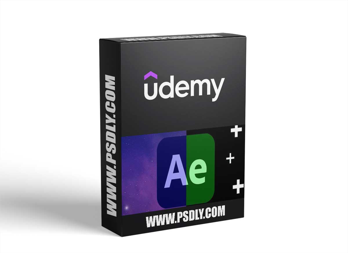 Visual effects Concepts Using After Effects