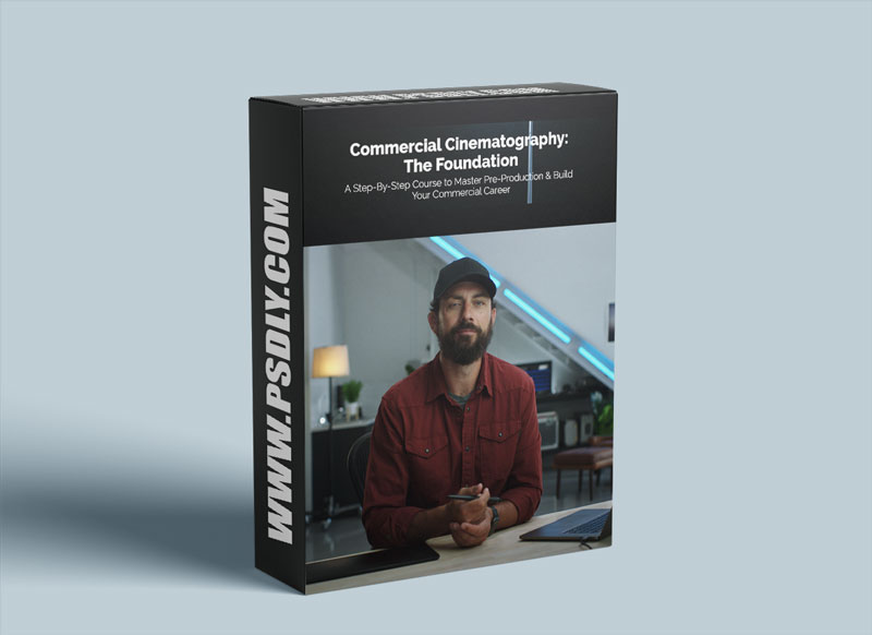 Wandering DP Commercial Cinematography The Foundation