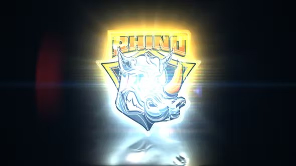 Videohive Fast Glitch Intro 26328206