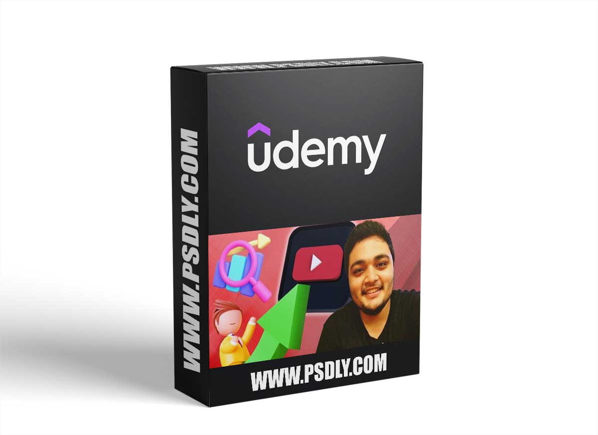 A Complete Guide To Youtube Automation (A-Z Expert Course)