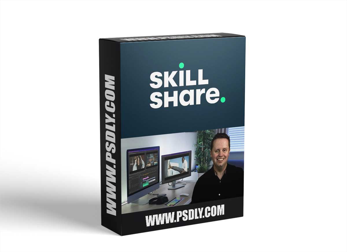 Adobe Premiere Pro for Beginners: Professional Training