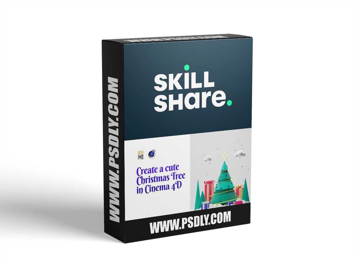 Create Cute Christmas art