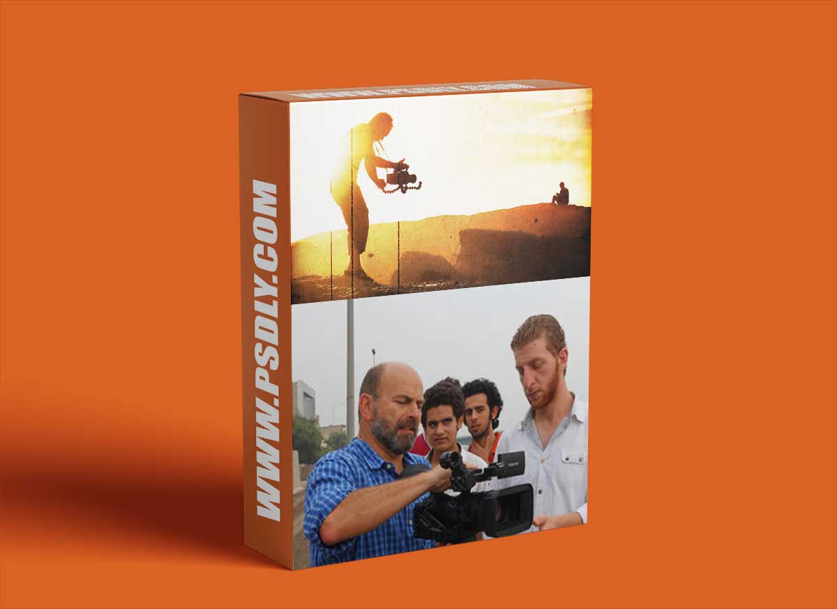 CreativeLive - Lighting for Film: Simple not Plain