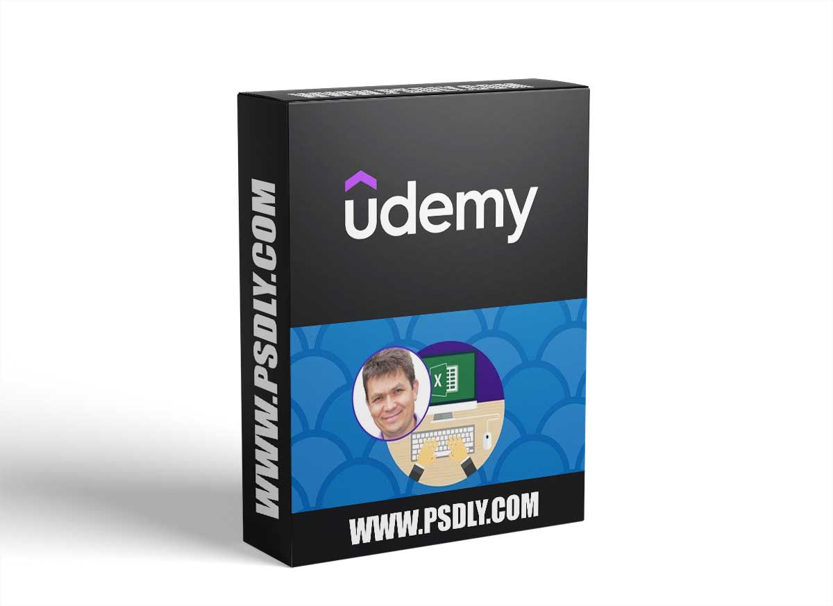 Data Manipulation In Excel: Save Up To 90% Of Your Time!