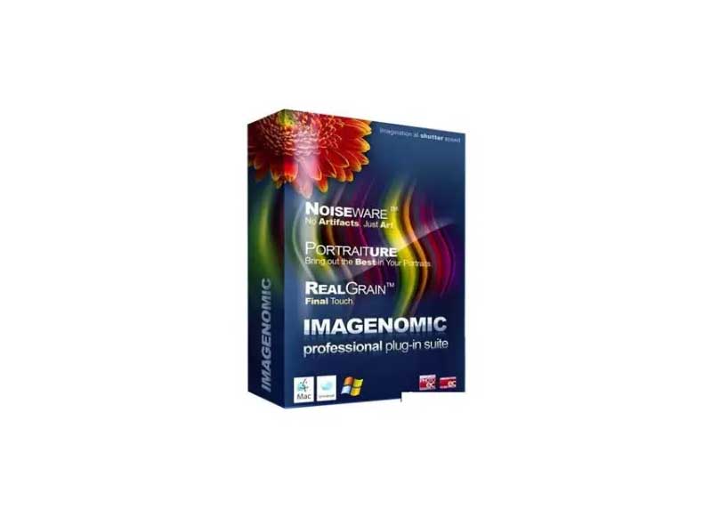 Imagenomic Professional Plugin Suite Build 2001