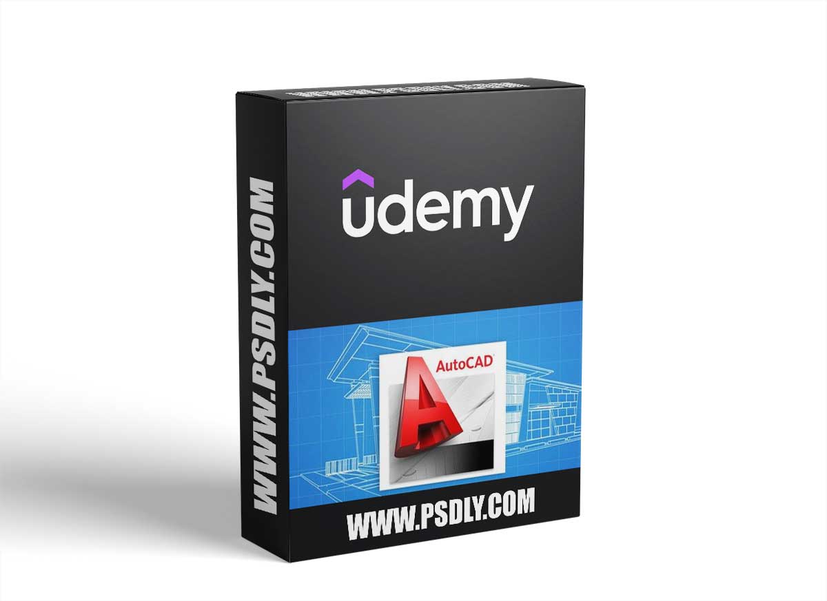 Learn AutoCAD from Beginner to Professional