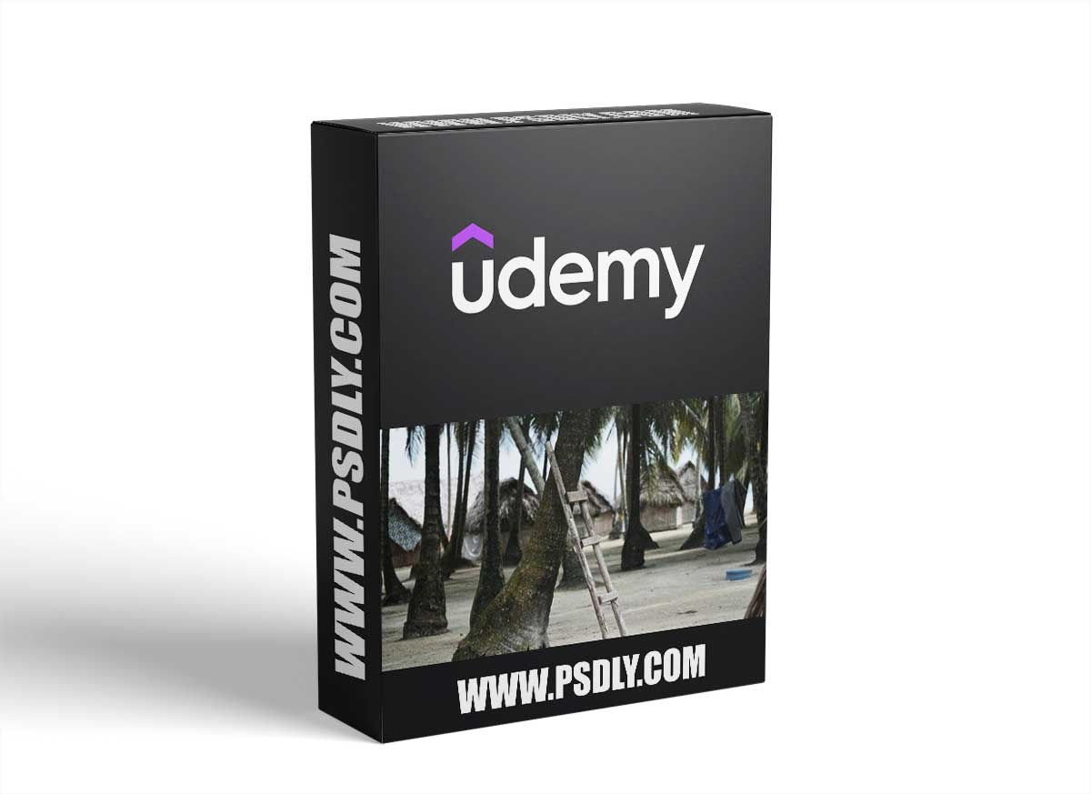 Learn to build real time object detection in video