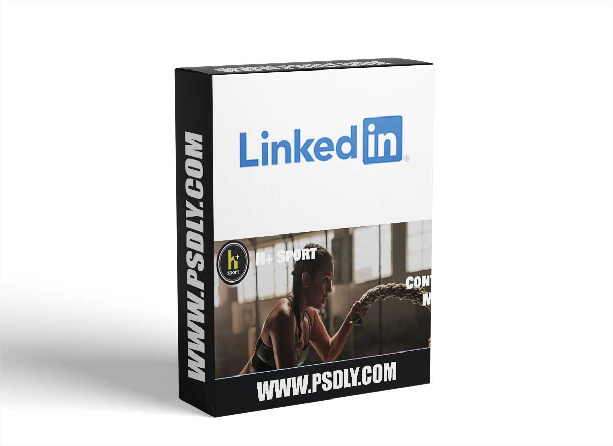 Linkedin - Illustrator for UX Design