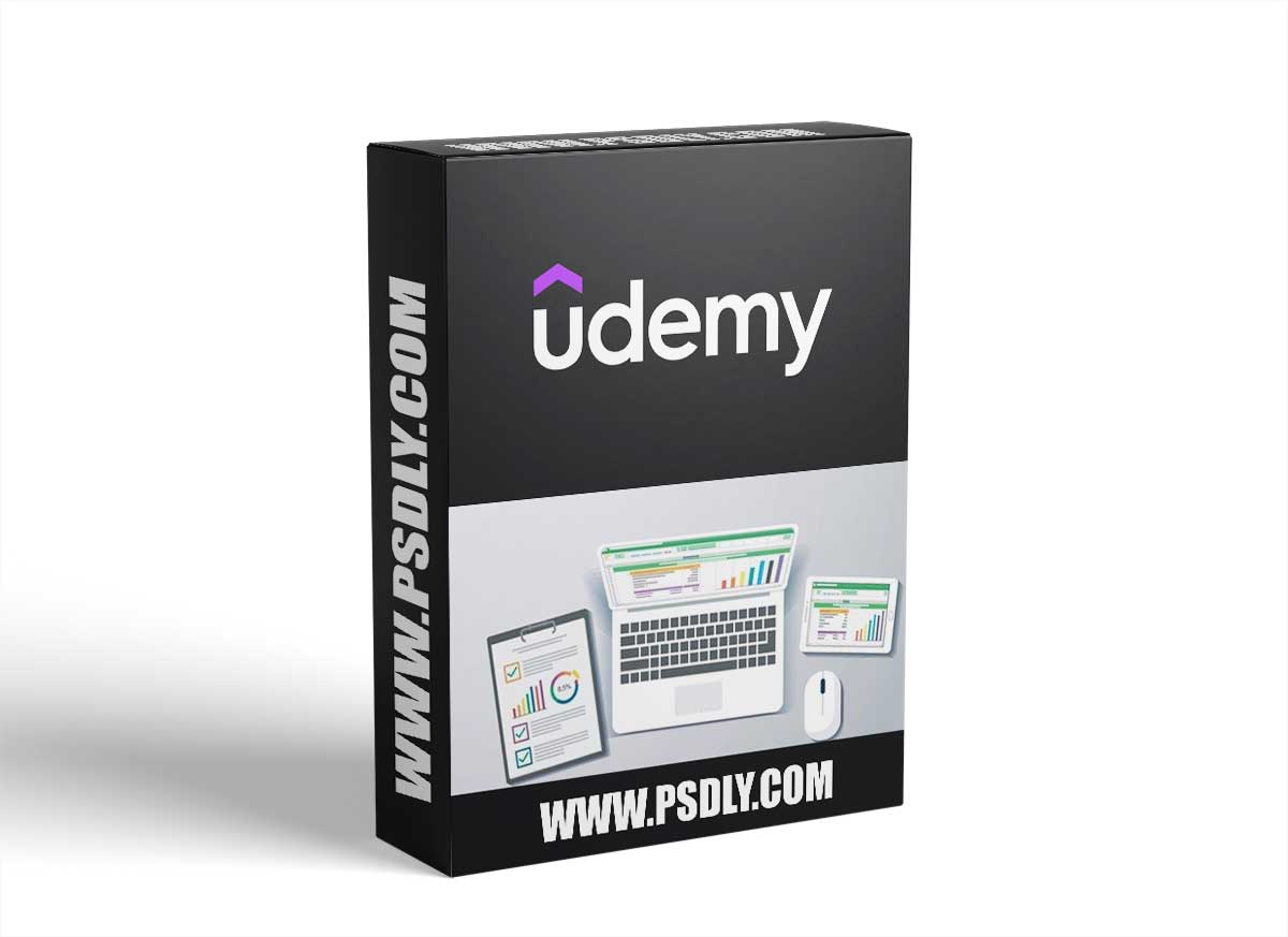 Master Excel Lookups and References