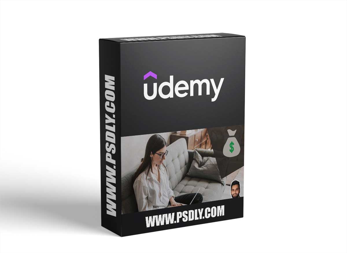 Passive Income Masterclass : Best 6 Figure Income Streams