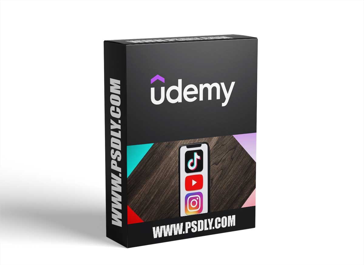 Succeed With Video Content On Youtube, Instagram And Tiktok