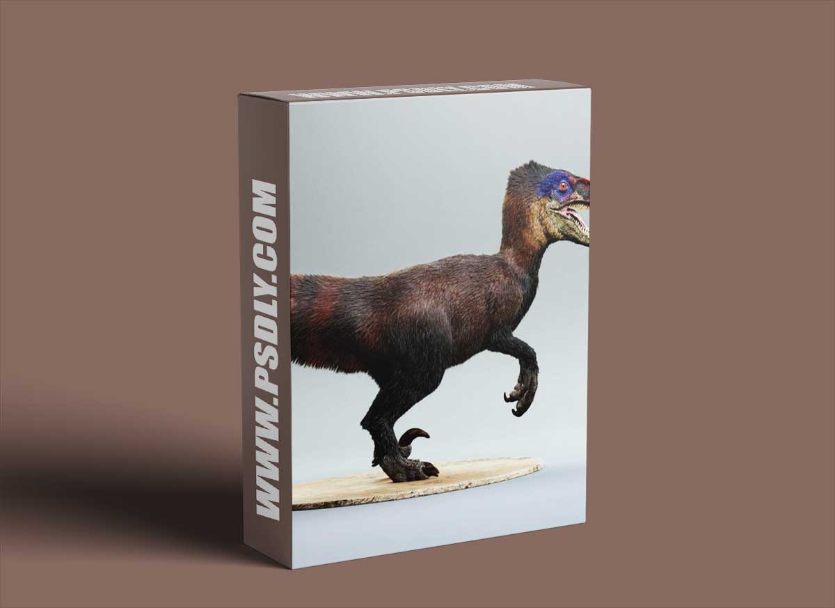 The Gnomon Workshop - Creating Creature Fur Using Xgen & Arnold