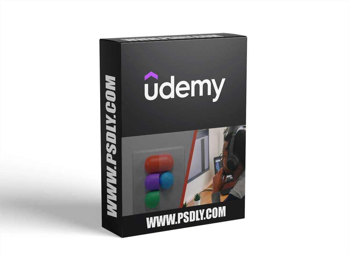UI/UX design requisite with Figma: Design a full NFT app