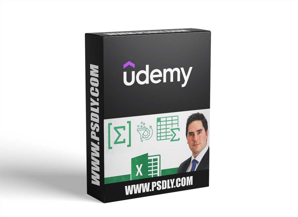 Ultimate Excel Training Course - Intro to Advanced Pro