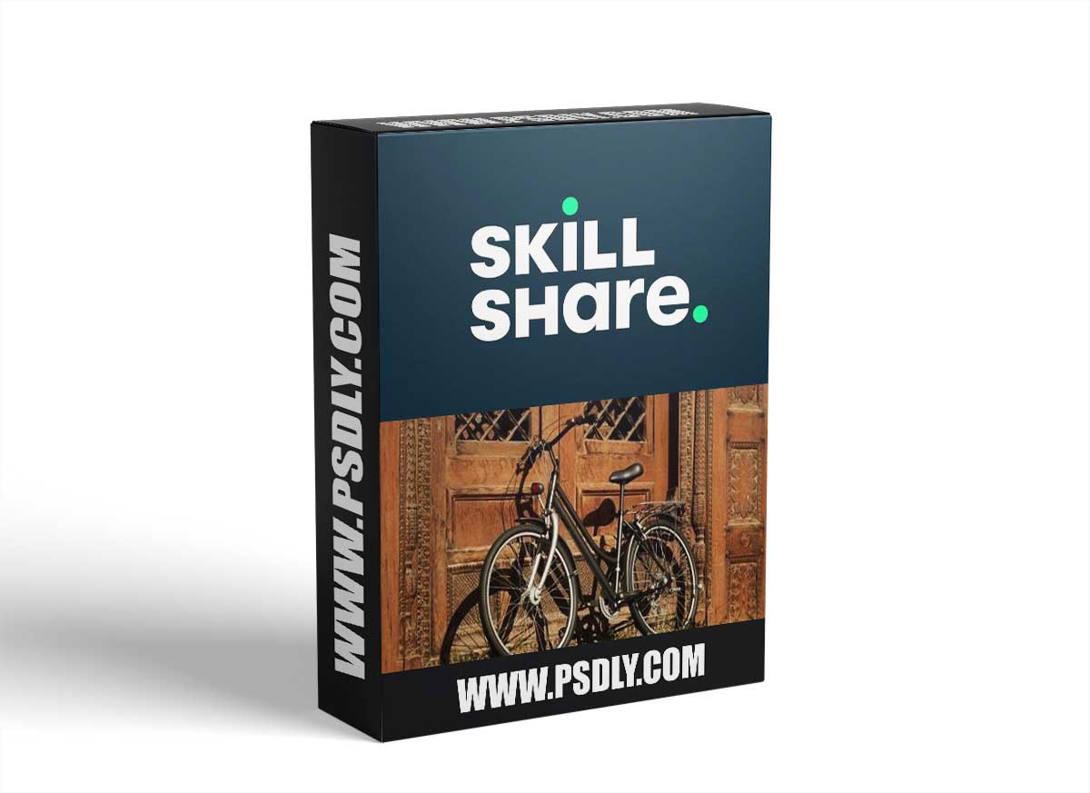 Unreal Engine 5 Easy Realistic Bicycle Render For Beginners