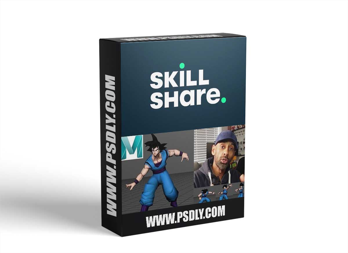 Video Games Course - Animating An In Game TakeHit