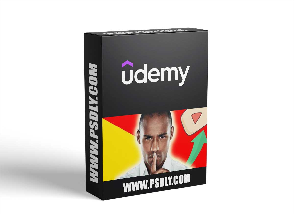 YouTube CashCow Course: Complete Beginner to Advance Course