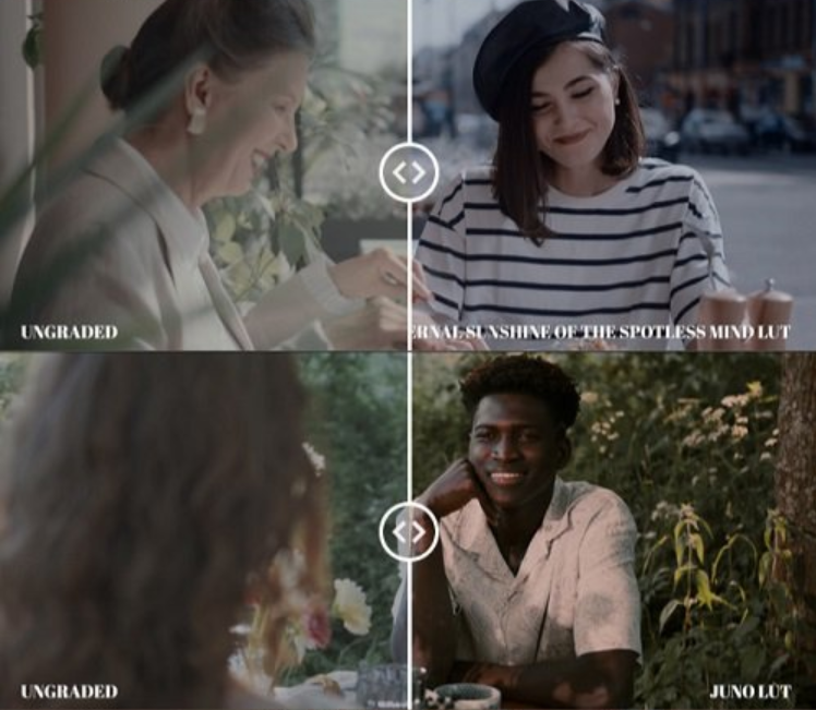 Triune Digital - Hipster Luts 2 image 370